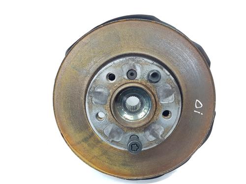 Used Left front steering knuckle Left front steering knuckle MINI MINI COUNTRYMAN (R60) Cooper SD (143 hp) 34245437 34245437