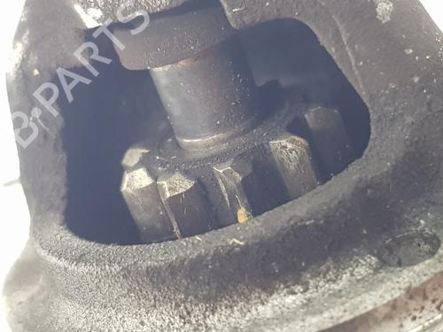 Starter CITROËN C4 CACTUS 1.2 VTi 82 | BP28728250M8