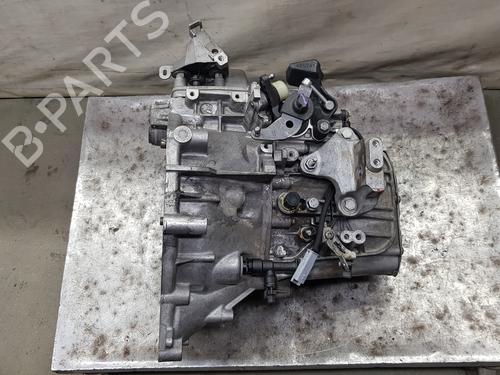 Used Gearbox Gearbox 37198294 37198294