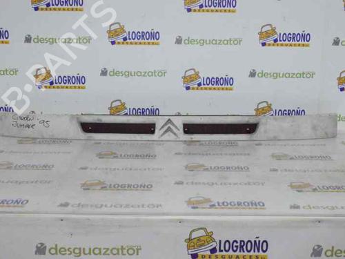 Kühlergrill CITROËN JUMPER I Van (230L) 2.5 D (86 hp) 13050950080 | 13050950080 | BLANCA |