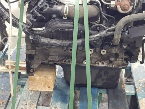 Engine FORD TOURNEO COURIER B460 MPV 1.6 TDCi | BP29750832M1 