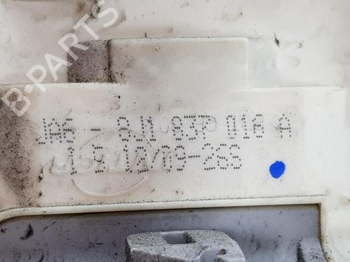 Front right lock AUDI Q7 (4LB) 3.0 TDI quattro | BP15499035C97 