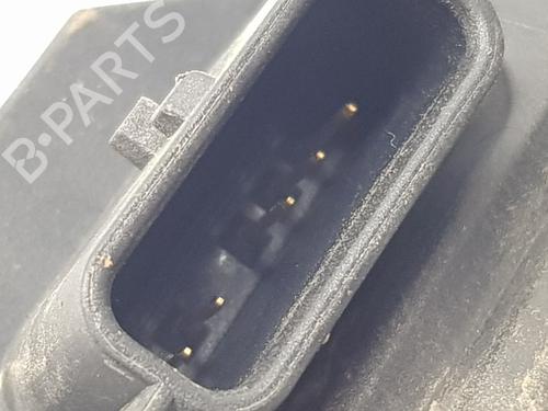 Throttle body RENAULT EXPRESS Box Body/MPV  | BP32213165M82 