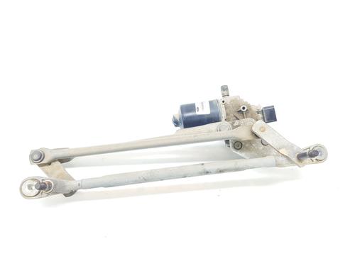 Front wiper motor FORD TRANSIT COURIER B460 MPV | BP37013775M29 - Image 4