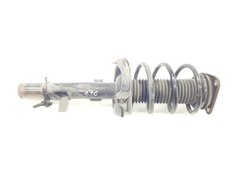 Used Right front shock absorber FORD KUGA II (DM2) 2.0 TDCi (140 hp) 17217596