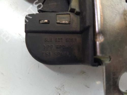 Tailgate lock SEAT IBIZA III (6L1) 1.9 TDI | BP5797610C101 