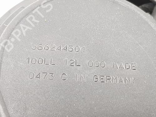 Front left seatbelt BMW 3 Touring (E46) 330 xd | BP17546354I26 