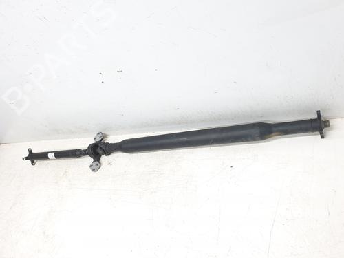 Driveshaft MERCEDES-BENZ VITO Tourer (W447) | BP32234793M37