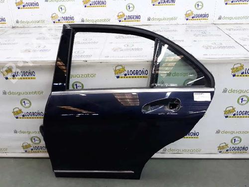 Used Left rear door MERCEDES-BENZ C-CLASS (W204) C 220 CDI (204.002) (170 hp) 766078