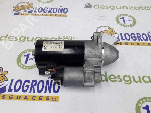 Starter MERCEDES-BENZ C-CLASS (W205) C 220 BlueTEC / d (205.002, 205.004) | BP2338169M8 