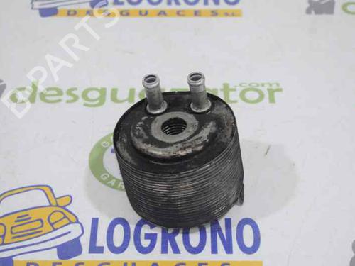 Oil radiator NISSAN PATHFINDER III (R51) 2.5 dCi 4WD | BP14121095M33 