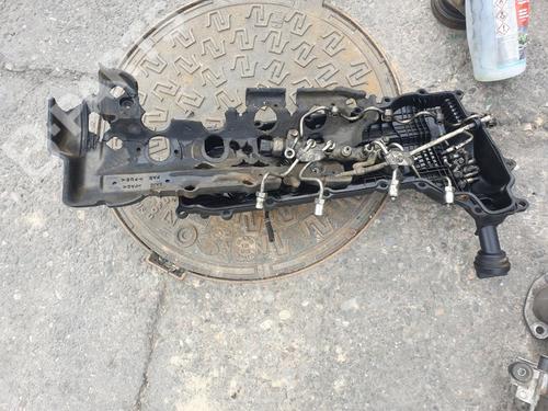 Cylinder head TOYOTA LAND CRUISER 200 (_J2_) 4.5 D V8 (VDJ200) | BP10975888M5  - Image 80