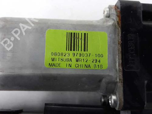 Right front window motor VOLVO C30 (533) 1.6 D | BP1963624E20 