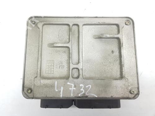Used Engine control unit (ECU) VW POLO (9N_, 9A_) 1.4 16V (75 hp) 9719102