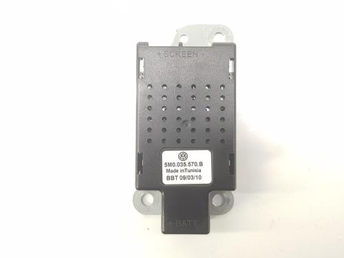 Electronic module VW GOLF VI (5K1) 1.6 TDI | BP10636149M83