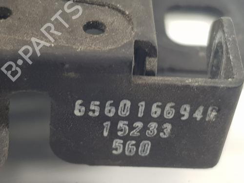 Hood lift support RENAULT TALISMAN (LP_) 1.6 dCi 160 | BP16992223C139 