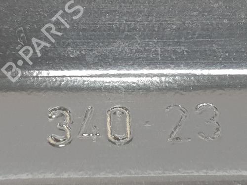 Rear bumper reinforcement SEAT IBIZA V (KJ1, KJG) 1.0 MPi | BP28355788C73