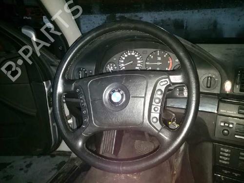 AC radiator BMW 5 (E39) 530 d | BP794710M32 