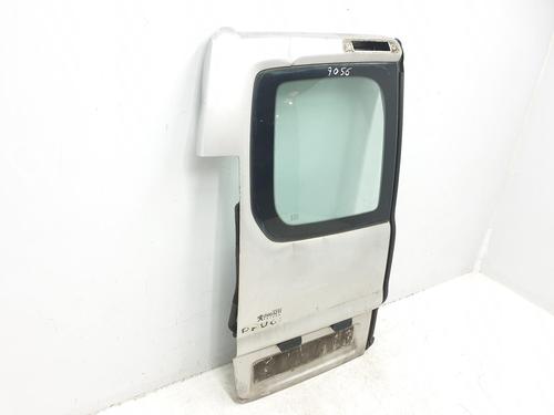 Left rear door PEUGEOT EXPERT Van (222) 1.9 TD | BP17339751C4 