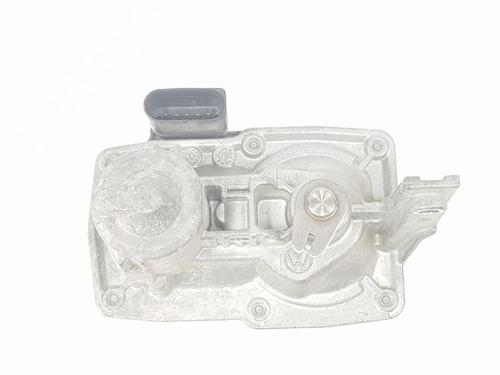 Throttle body VW PASSAT B8 Variant (3G5, CB5) 2.0 TDI | BP17946723M82 