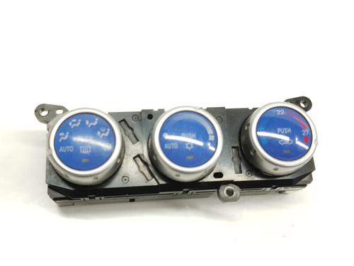 Climate control MITSUBISHI L200 / TRITON (KA_T, KB_T) 2.5 DI-D 4WD (KB4T) | BP23227489I5 