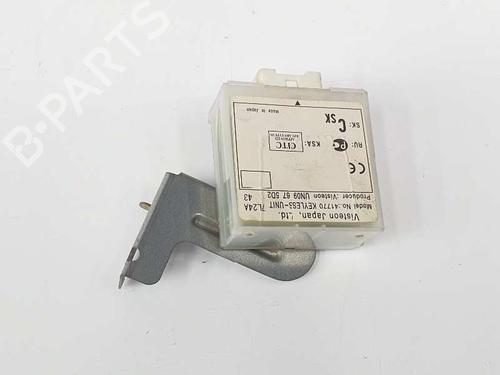 Used Electronic module FORD RANGER (ET) 2.5 TDCi 4x4 (143 hp) 7559577