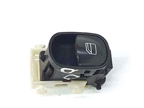 Used Right front window switch Right front window switch MERCEDES-BENZ C-CLASS T-Model (S203) C 270 CDI (203.216) (170 hp) 7791695 7791695