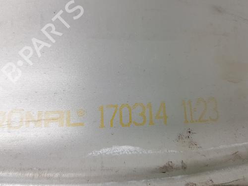 Fælk BMW X1 (E84) sDrive 18 d | BP37033166C45 - Image 3