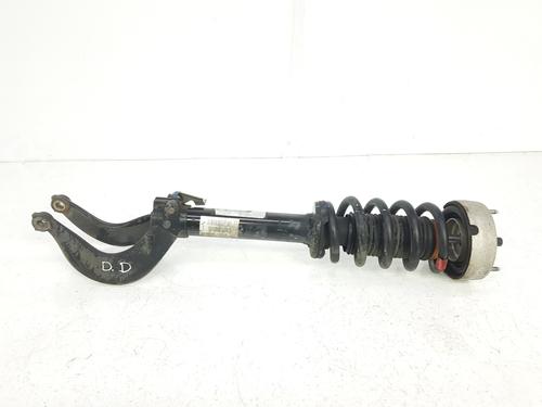 Used Right front shock absorber BMW X5 (F15, F85) xDrive 30 d (258 hp) 7173421