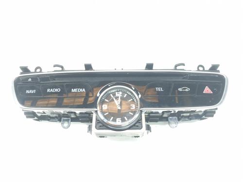 Used Switch MERCEDES-BENZ C-CLASS Coupe (C205) C 250 d (205.308) (204 hp) 17395171