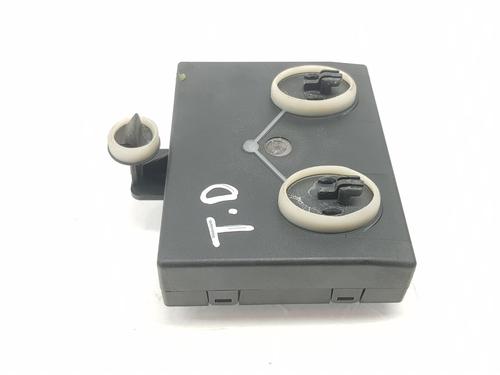 Electronic module AUDI A3 Sportback (8VA, 8VF) 1.6 TDI | BP15498727M83 
