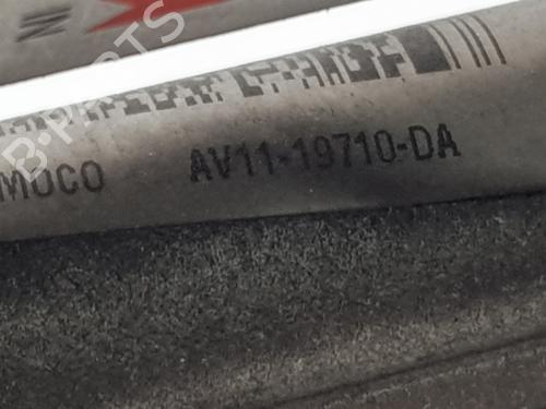 AC radiator FORD FIESTA VI (CB1, CCN)  | BP36642392M32  - Image 7