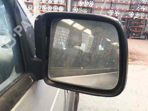 Comfort control module FORD RANGER (ER, EQ, R_) 2.5 TD 4x4 | BP1963573M56