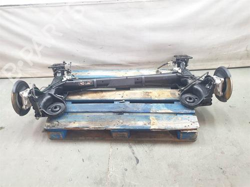 Used Rear axle Rear axle 38445437 38445437