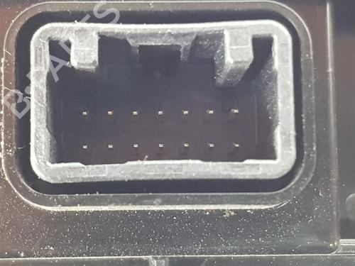 Climate control TOYOTA COROLLA Hatchback (_E21_, _EA1_, _EH1_) 2.0 Hybrid (MZEH12) | BP36362073I5 - Image 4