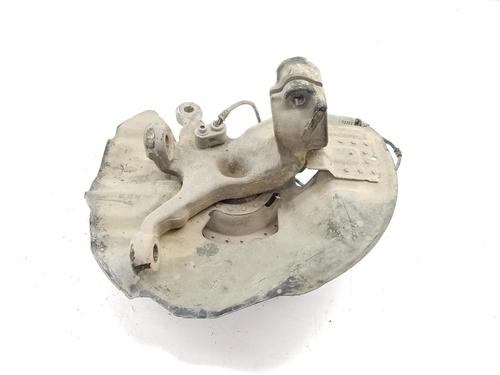 Left front steering knuckle BMW 3 (E46) 320 d | BP12145066M25 