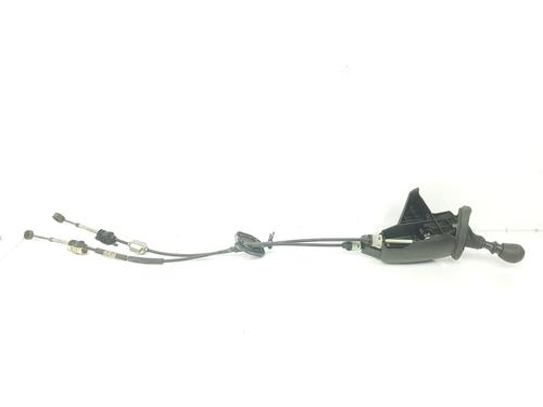 Gear lever RENAULT MASTER III Van (FV) 2.3 dCi 125 RWD (FV0C, FV0D, FV0H, FV0J, FV0A, FV0K) | BP11043665M90 