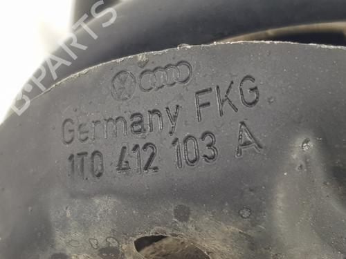 Left front shock absorber AUDI Q3 (8UB, 8UG) 2.0 TDI | BP19034017M16 