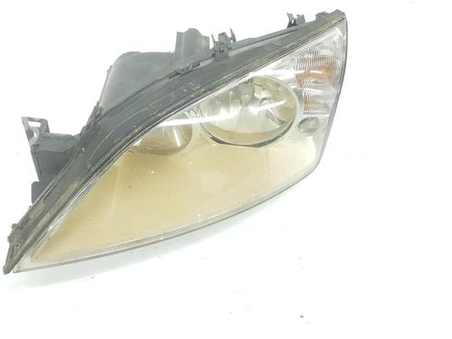 Venstre forlygte FORD MONDEO III Saloon (B4Y) 2.0 TDCi (130 hp) 9160348