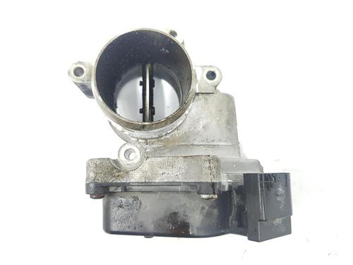 Throttle body SEAT ALTEA XL (5P5, 5P8) 1.6 TDI | BP16133729M82 