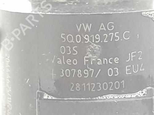 Other SEAT ATECA (KH7, KHP) 1.5 TSI | BP29179058O1 - Image 5