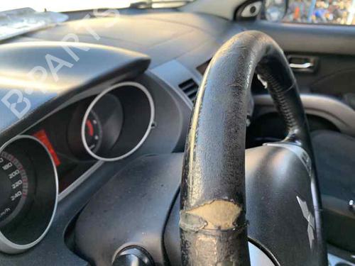 Trunk håndtak MITSUBISHI OUTLANDER II (CW_W)  | BP5152736C132 
