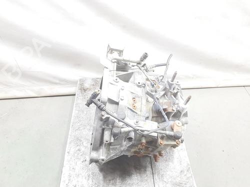 Gearbox MITSUBISHI ASX (GA_W_) 1.8 DI-D (GA6W) | BP7120372M3 