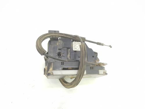 Høyre foran lås PEUGEOT BOXER Van 2.2 HDi 130 (131 hp) 10034280