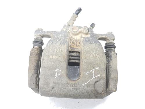 Left front brake caliper MERCEDES-BENZ CITAN Mixto (Double Cabin) (W415) 111 CDI (415.603, 415.605) | BP11599078M105 