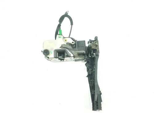 Rear right lock CHEVROLET ORLANDO (J309) 2.0 D | BP6442556C99
