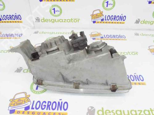 Left headlight HYUNDAI H-1 / STAREX Bus (A1) 2.5 TD | BP762916C28 