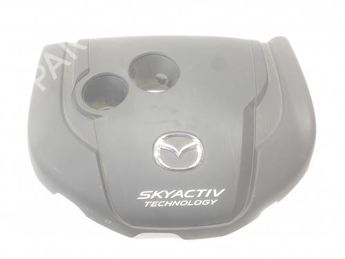 Andre MAZDA 6 Estate (GJ, GL) 2.2 D (150 hp) 32672332