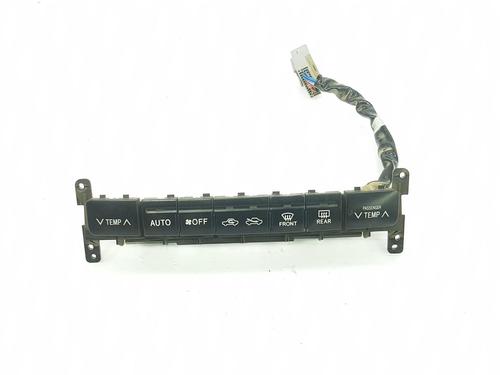 Used Climate control TOYOTA LAND CRUISER PRADO (_J12_) 3.0 D-4D (KDJ120, KDJ125) (163 hp) 9727615