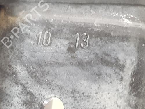 Subframe MERCEDES-BENZ CLA Coupe (C117) CLA 220 CDI / d (117.303) | BP29189119M9